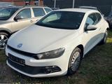Volkswagen Scirocco 1.4 TSI 118 kW - gebrauchte VW Scirocco aus dem Jahr 2008