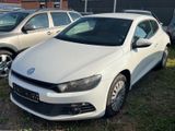 Volkswagen Scirocco 1.4 TSI 118 kW - Volkswagen Scirocco aus 2008