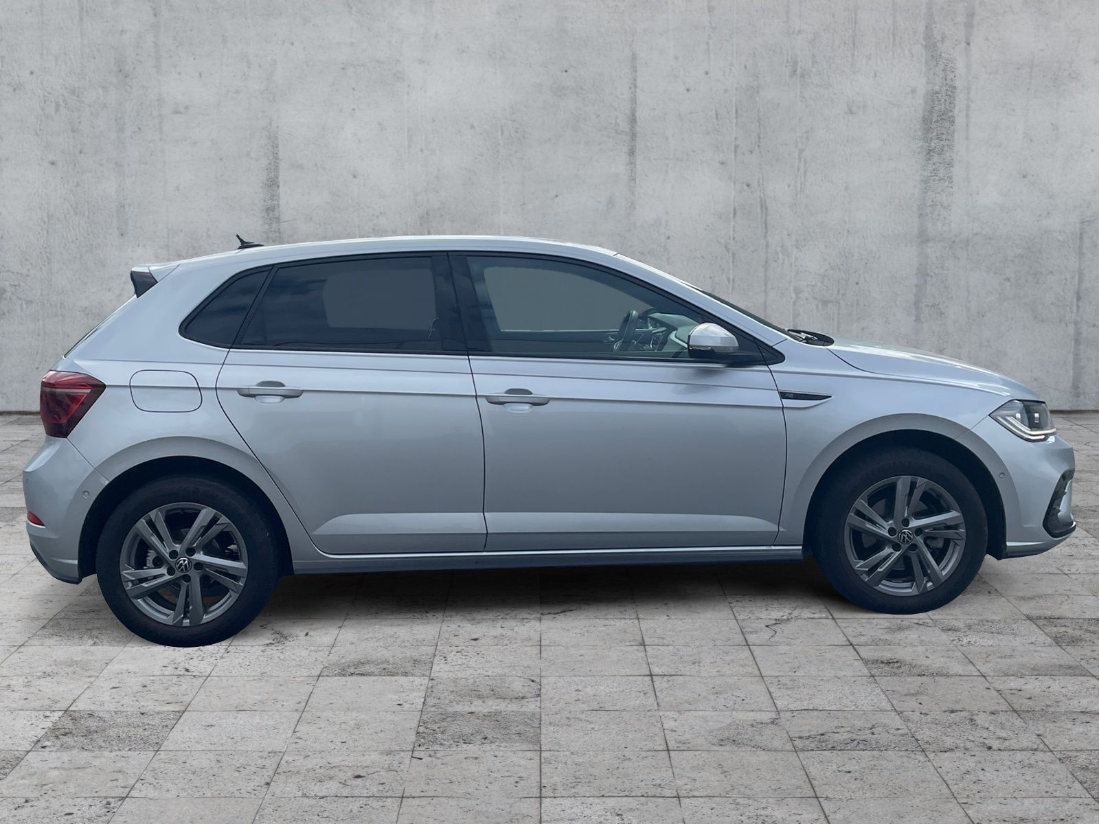 Volkswagen Polo - Bild 7