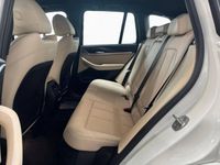 BMW X3 M40 - Vorschau Bild 11