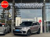 Land Rover Range Rover Sport D300 HSE/PANO/LED/VIRTUAL/EXKL - gebrauchte Land Rover Range Rover Sport aus dem Jahr 2021