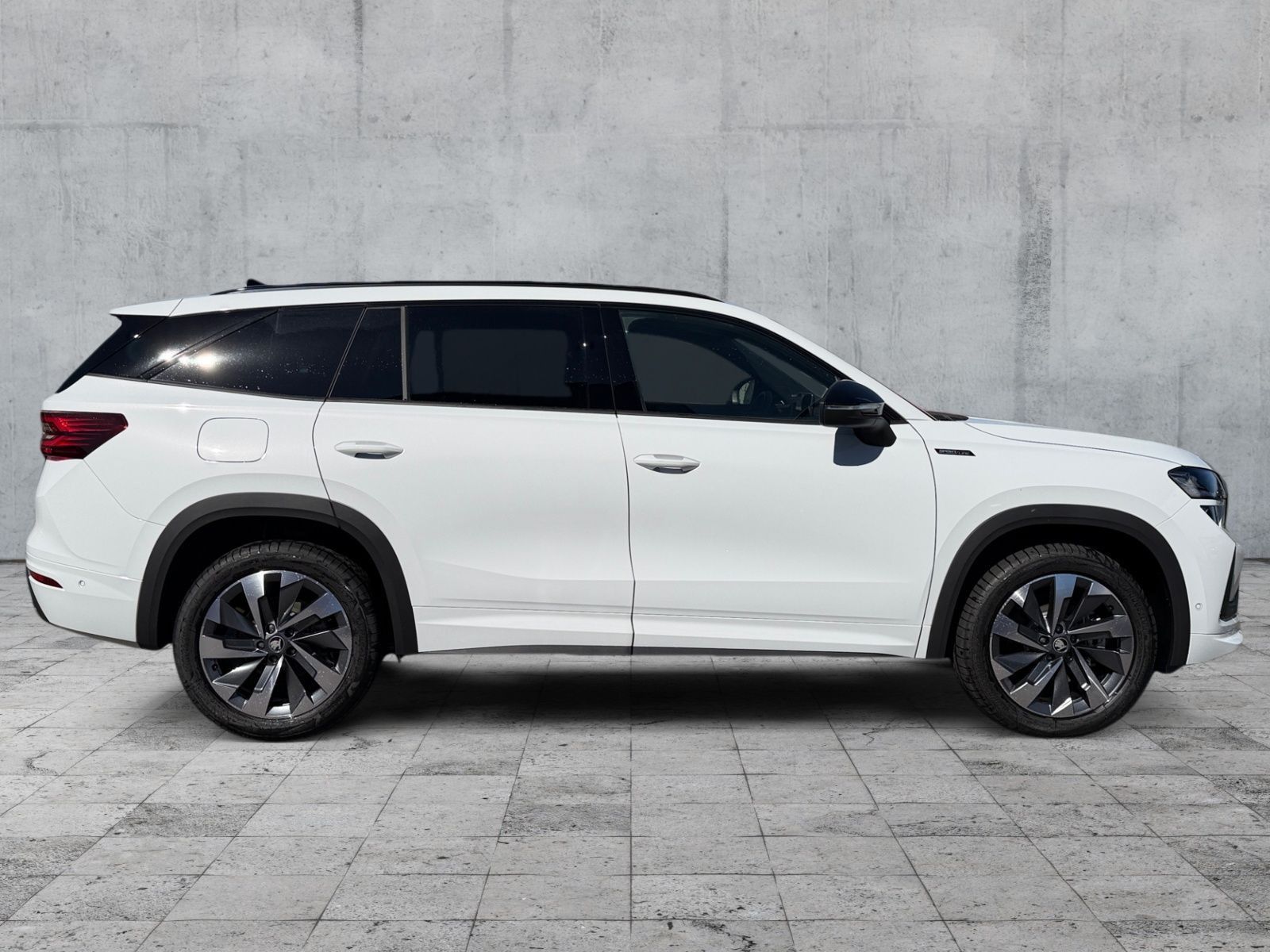 Skoda Kodiaq - Bild 6
