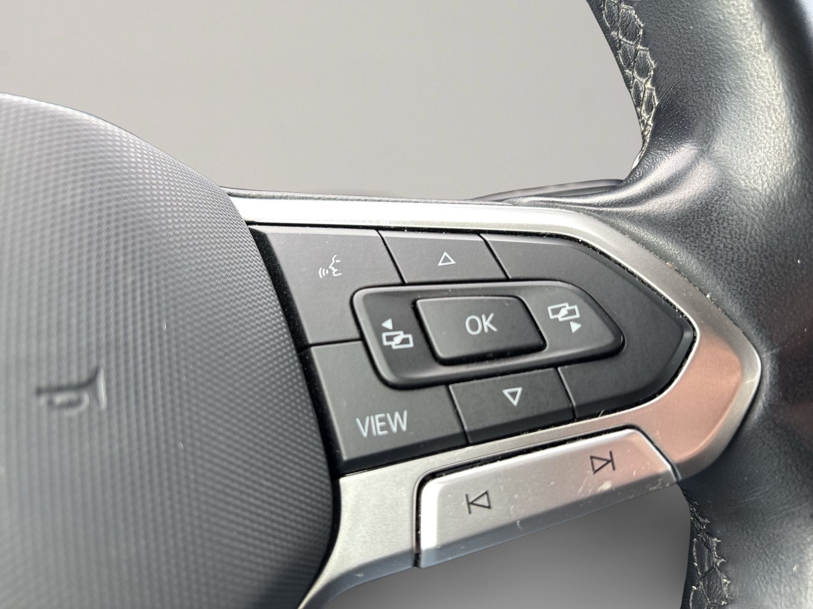 Caddy Maxi 2.0 TDI Style 4Motion, Sitzhzg, AppCo