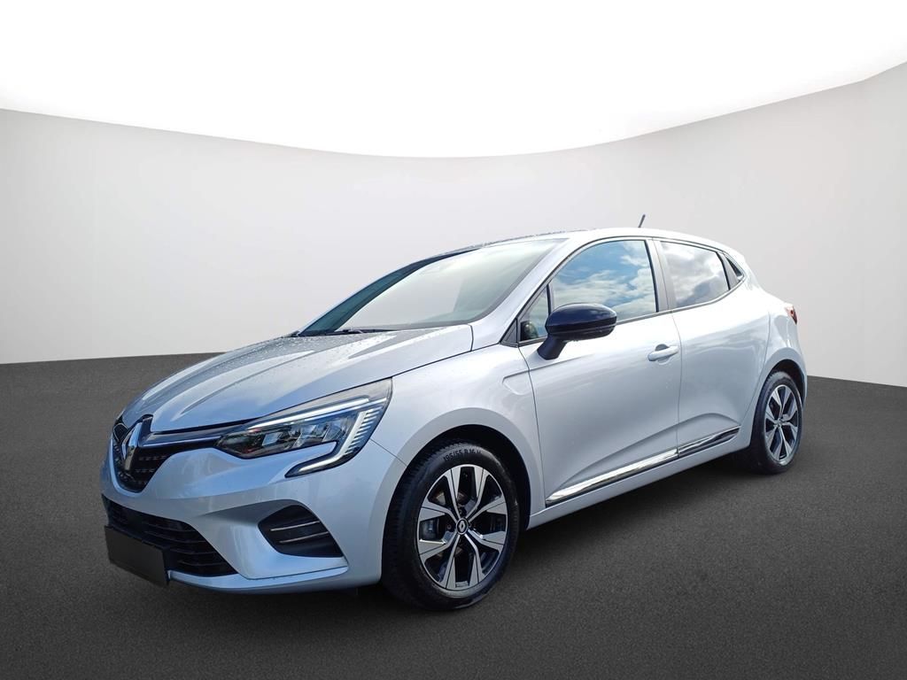 Image of Renault Clio