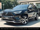 Toyota RAV 4 RAV4 Plug-in Hybrid 4x4+Kamera+LED+ACC+HUD - Toyota aus 2021
