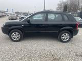 Hyundai TUCSON - gebrauchte Hyundai TUCSON aus dem Jahr 2010