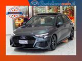 Audi A3 Sportback 30 2.0 TDI S Line Edition TETT - Behindertengerechte Audi A3