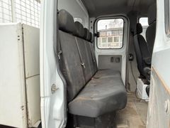 Fahrzeugabbildung Mercedes-Benz Sprinter 514/314,L3, Kipper, 6-Sitzer,AHK ,Doka