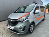 Opel Vivaro  1.6 CDTI Biturbo, L2H1 - 9-Sitzer - Opel Vivaro mit Diesel-Antrieb: Kleinbus, Klimaanlage, 9 Sitzer