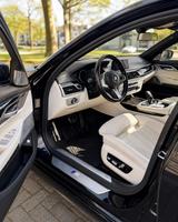 BMW 750d xDrive - - gebrauchte BMW 750 aus dem Jahr 2018
