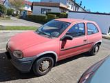 Opel Corsa 1.2 City City - gebrauchte Opel Corsa aus dem Jahr 1995