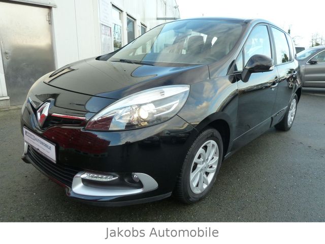 Renault Scenic 1.2 Tce Klima Navi Alu Tempomat