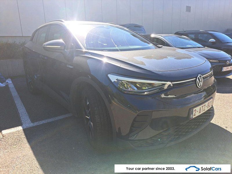 Volkswagen ID.4 77kWh Pro Life Aut. LED Virtual Navi Keyle imagem 2