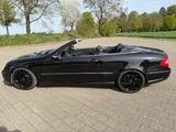 Mercedes-Benz CLK 500 AVANTGARDE Avantgarde - gebrauchte Mercedes-Benz CLK 500 aus dem Jahr 2004