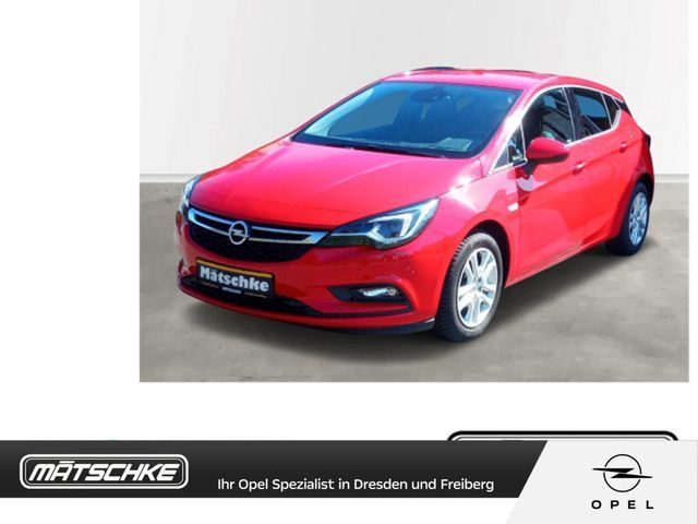 Opel Astra K 5-trg. 1.0 Innovation Start/Stop NAVI