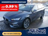 Seat Leon Kombi FR 2.0 TDI DSG*KAMERA*AHK-SCHWENKBAR* - Seat Leon: Sc