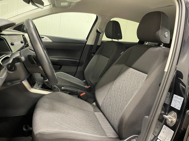 Taigo Move 1.0 TSI DSG LED RFK ACC TRAVEL