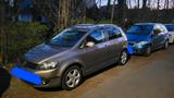 Volkswagen VW Golf Plus Team Edition 1.2 TSI Automatik - Volkswagen Golf Plus aus 2010: Team