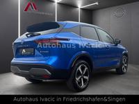 Nissan Qashqai 1.5 N-Connecta e-Power 190 PS I Head-up