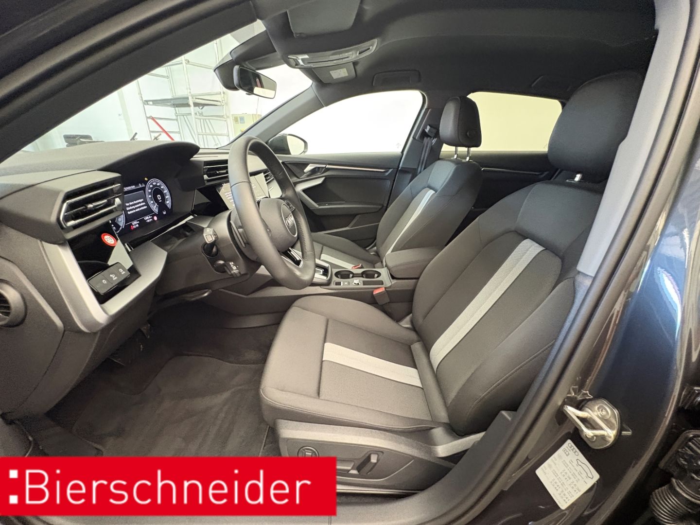 Audi A3 - Bild 8