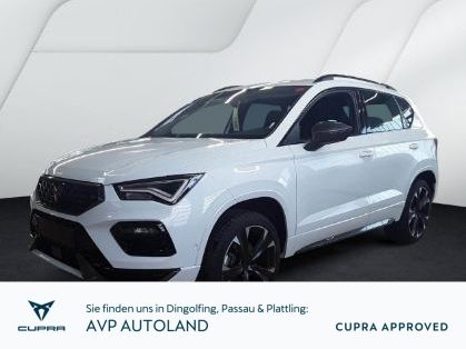 Ateca 2.0 TSI DSG 4DRIVE | NAVI | LED | ACC |