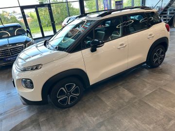 Citroën C3 Aircross *Feel*2.Hand*TÜV*Klima*PDC*
