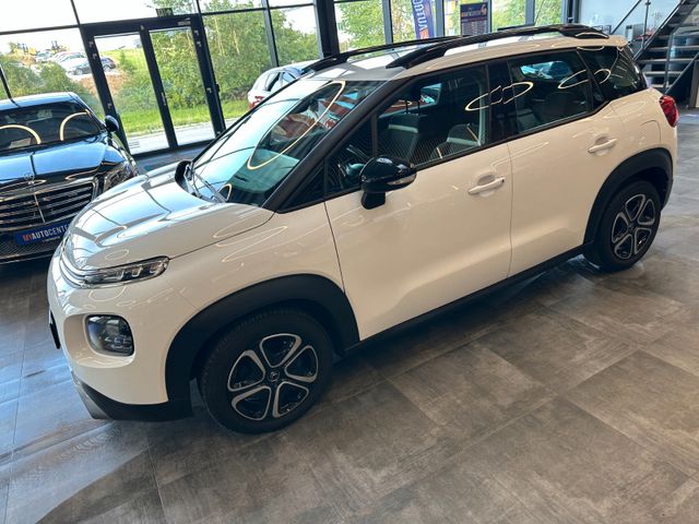 Citroën C3 Aircross *Feel*2.Hand*TÜV*Klima*PDC*