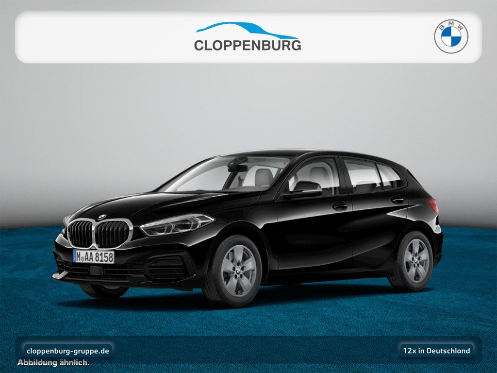 Image of BMW 118
