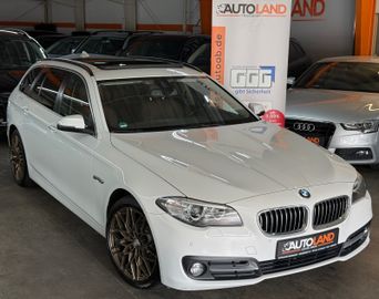 BMW 520 - 2