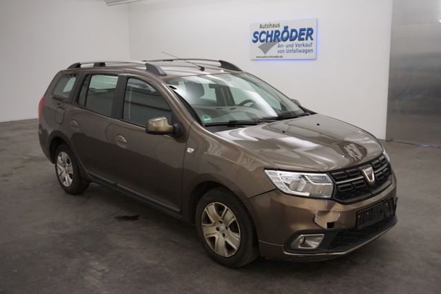 Dacia Logan MCV II 1.0 SCe Comfort *Klima*