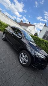Audi Q7 4.2 V8 TDI quattro | 340 PS  - gebrauchte Audi Q7 aus dem Jahr 2011