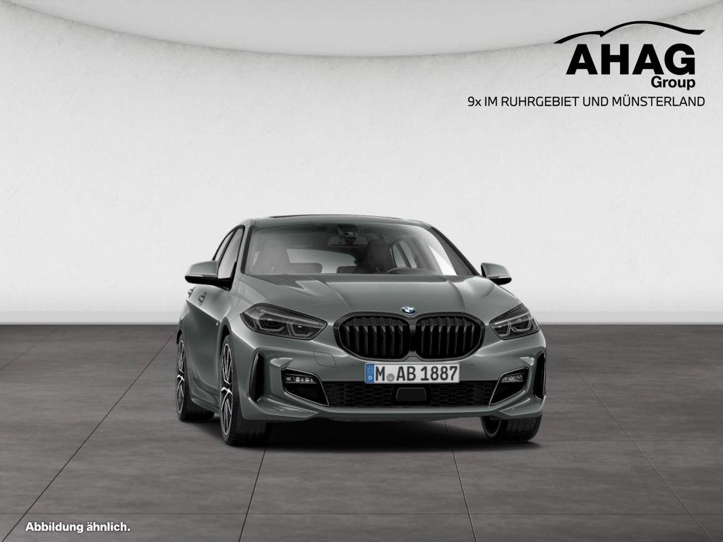 BMW 1 Series i, миниатюра 10