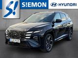 Hyundai Tucson FL HEV MY25 1.6 2WD N-Line Sitz-P Assist-