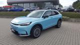 Honda e:Ny1 Advance - Honda e:Ny1 aus 2024