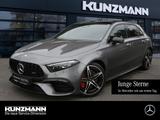 Mercedes-Benz A 45 AMG S 4M+ Night Panorama Burmester 360° HUD - gebrauchte Mercedes-Benz A 45 AMG aus dem Jahr 2024