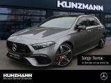 Mercedes-Benz A 45 AMG S 4M+ Night Panorama Burmester 360° HUD - Mercedes-Benz A 45 AMG aus 2024