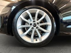 AUDI A4 35 TDI S Line LED Kamera AHK DSP 1-Hand