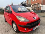 Peugeot 1007 Premium,Automatik,Klima,PDC - Peugeot 1007 aus 2005