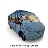 Iveco A70 C17 Kapena Thesi - EEV -33+1 Länge 8,65 m - Iveco 65c17