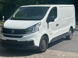 Fiat Talento Kasten L1H1 1,2t Basis - Fiat Talento aus 2016