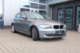 BMW 118 1 Limousine 118d - BMW aus 2011 mit Diesel-Antrieb