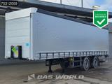 Andere System Trailer Trailers LPRS18 NEW Taiilgate Lif
