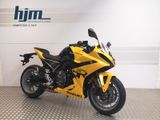 Suzuki GSX-8R / Kein Reimport, mit 4 Jahre Garantie - SUZUKI R GSX K8