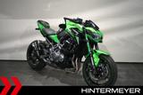 Kawasaki Z900 - Frischer 12.000 Km KD - KAWASAKI 900Z1