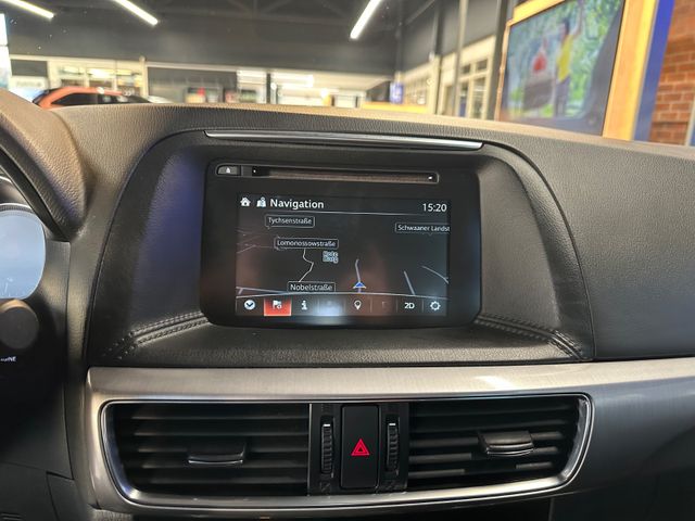 Mazda CX-5 Exclusive-Line 2WD *AHZ*