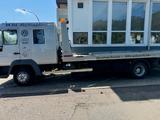 MAN LE10.180 L2000 Abschleppwagen Verschiebeplateau - Angebote entsprechen deinen Suchkriterien