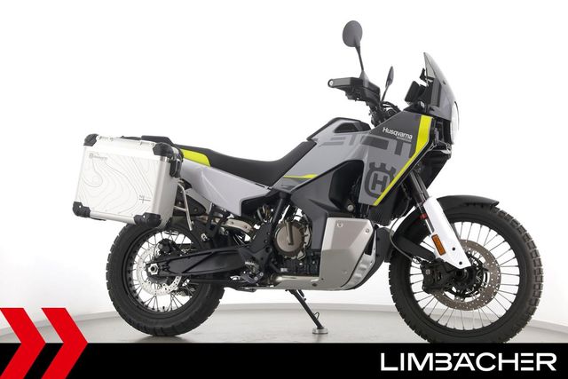 Husqvarna NORDEN 901 - HUSQVARNA LIMBÄCHER