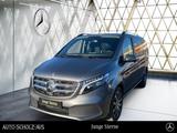 Mercedes-Benz V 220 d EDITION Lang AHK*LEDils*Easy-P*Distronic - gebrauchte Mercedes-Benz V 220 aus dem Jahr 2023