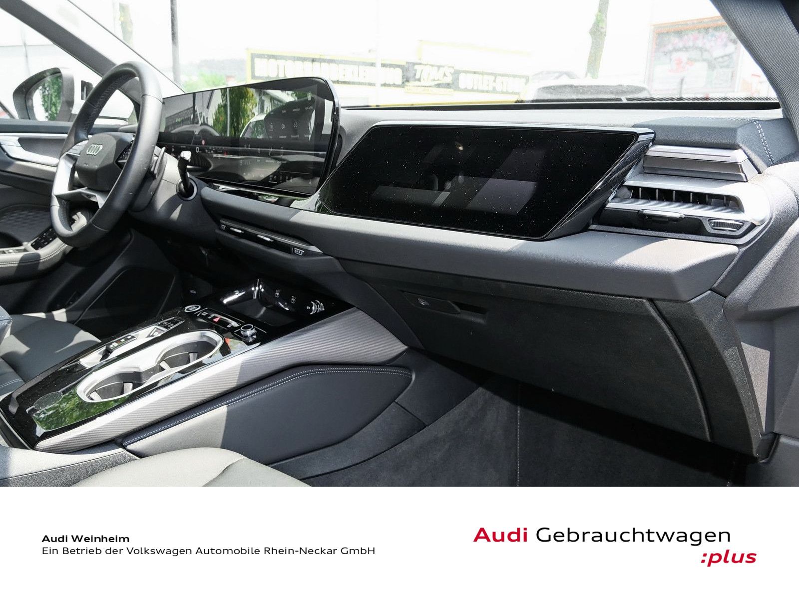 Audi A6 - Bild 12