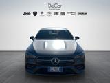 Mercedes-Benz Mercedes-benz CLA 45 AMG 35 4Matic - Mercedes-Benz CLA 35 AMG: Limousine